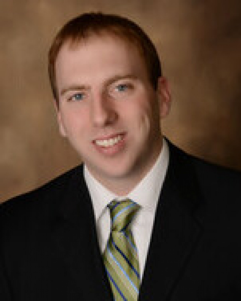 Dr. Nicholas Blank, MD