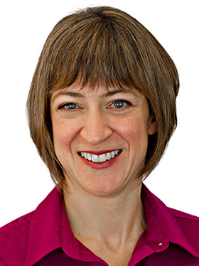 Dr. Erin Trampe, MD