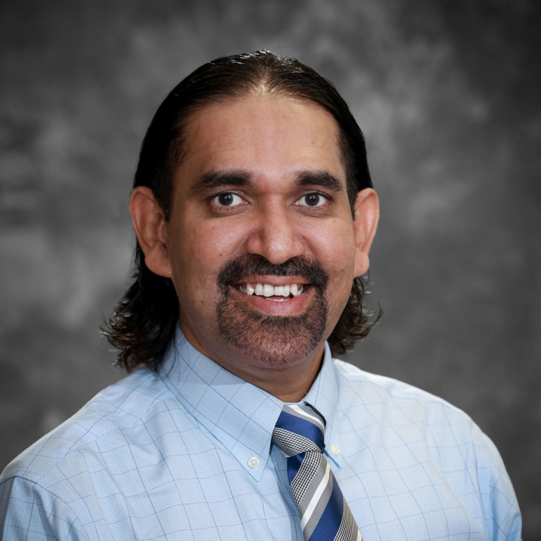 Dr. Manas Upadhyaya, MD