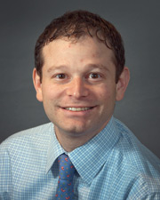 Dr. Todd Sweberg, MD