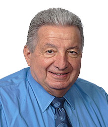 Dr. Evtishios Daros, DO