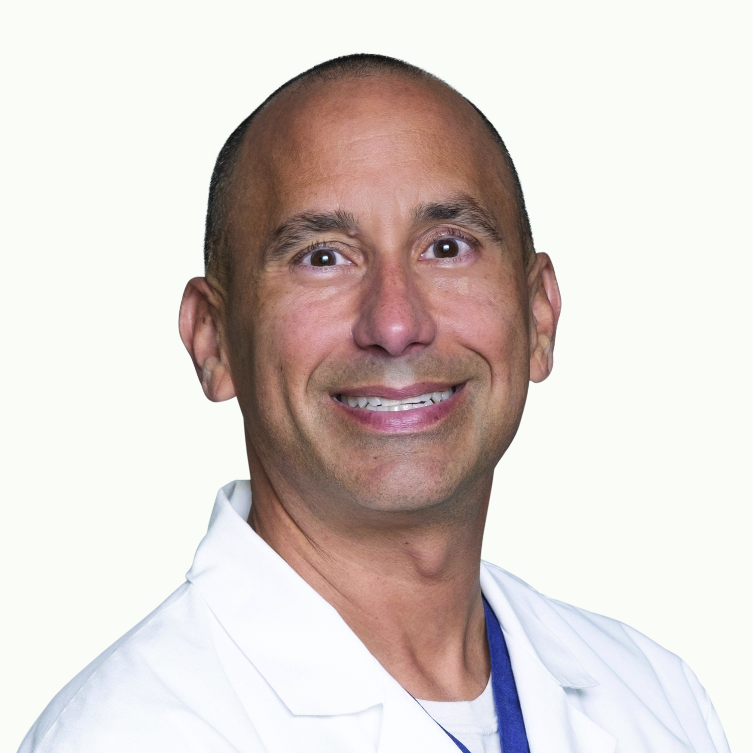 Dr. Steven Becker, MD