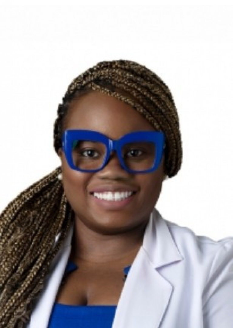 Siana Joseph, APRN