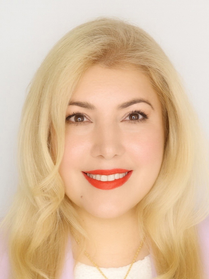 Dr. Sadia Shah, MD