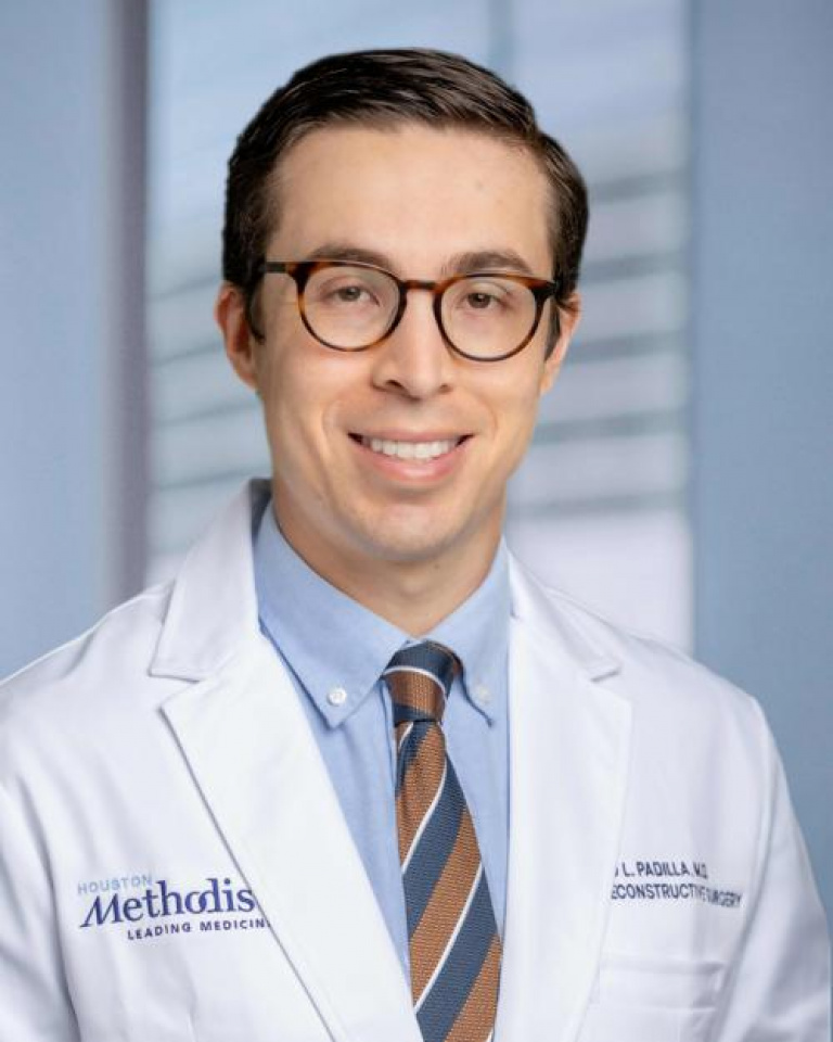 Dr. Pablo Padilla, MD