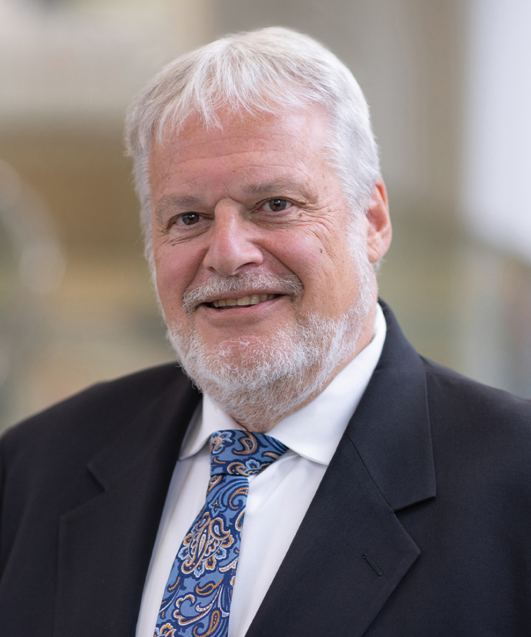 Dr. Leonard Mark, DDS