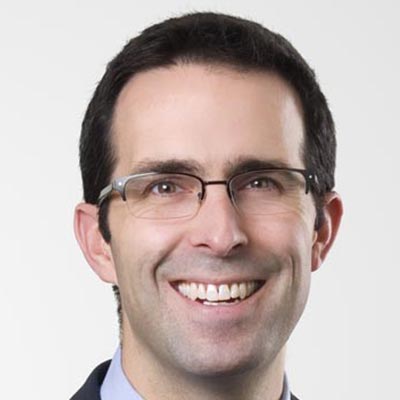 Dr. Todd Bauer, MD