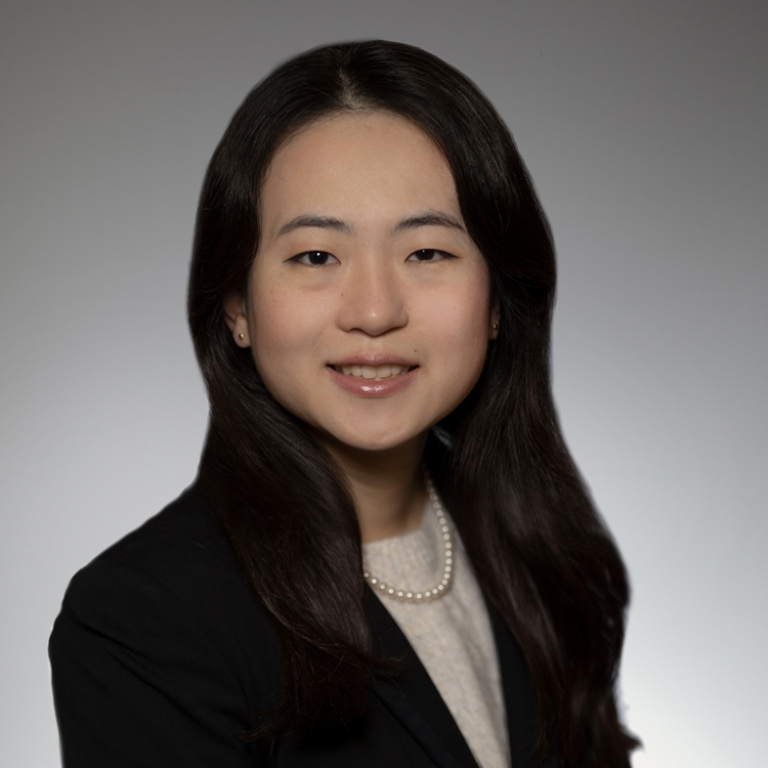 Dr. Katherine Tian, MD
