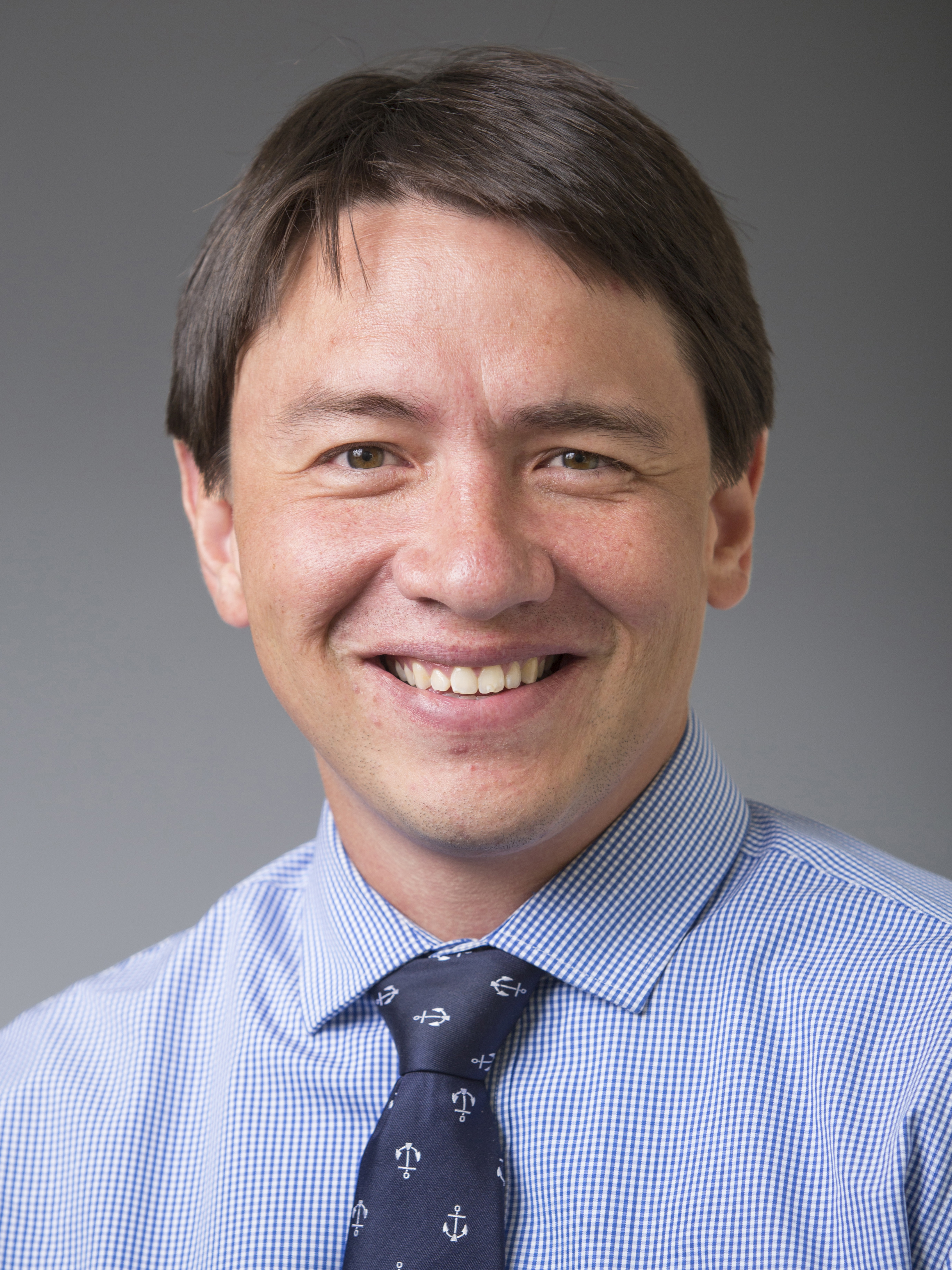 Dr. Timothy Lin, MD