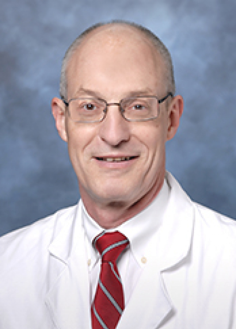 Dr. Stuart Kuschner, MD