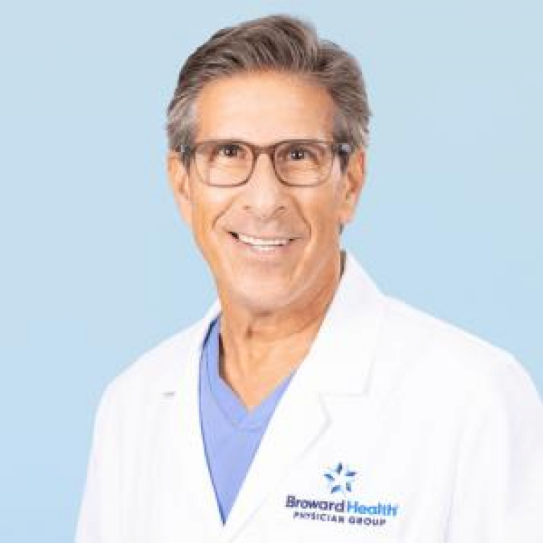 Dr. Robert Singal, MD