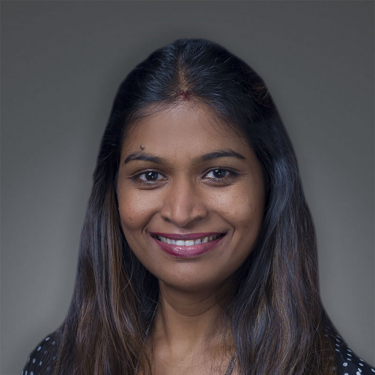 Dr. Vani Paleti, MD