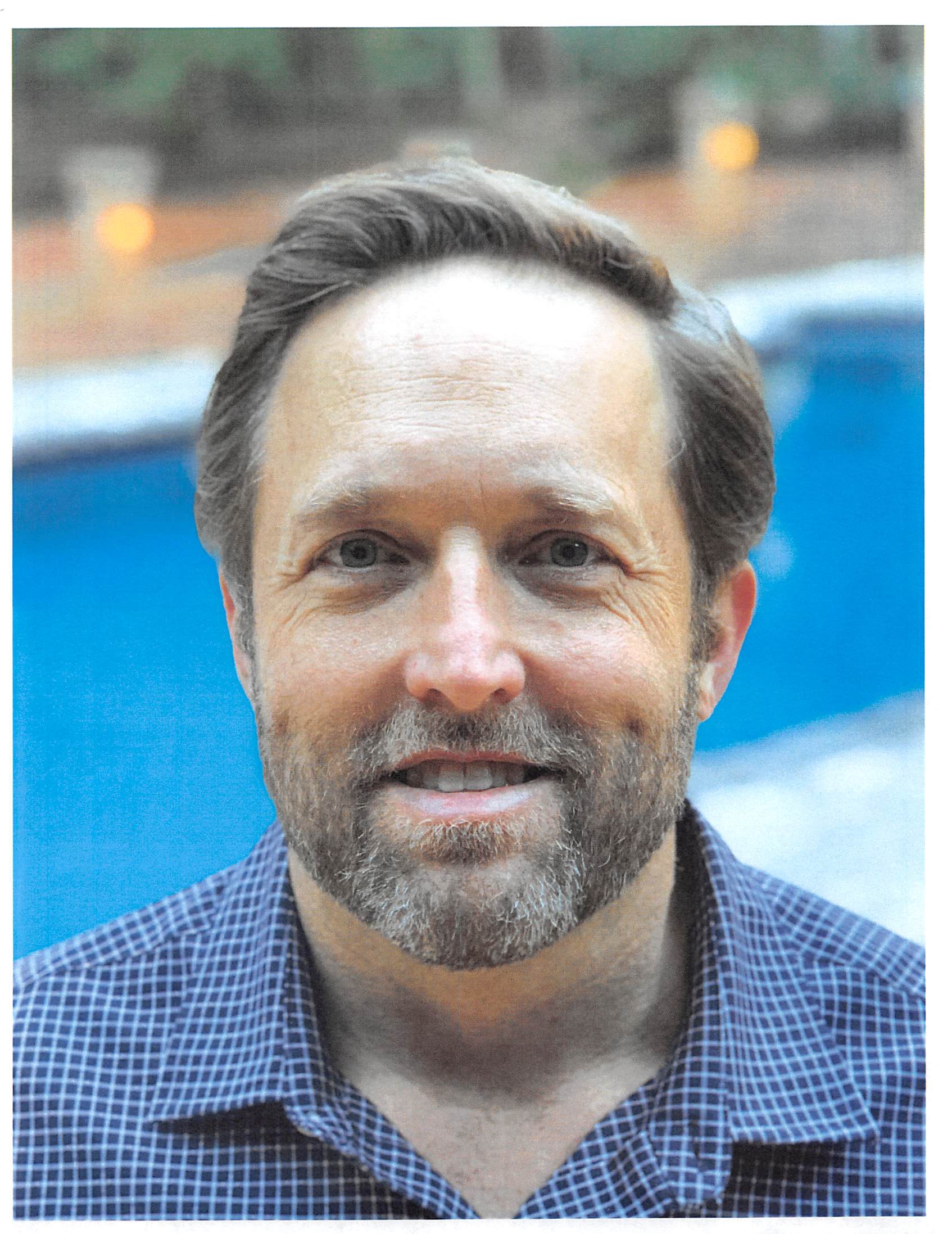 Dr. Jason Harris, MD