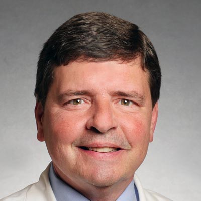Dr. Ralph Atkinson, MD