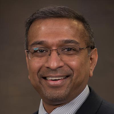 Dr. Sudhir Athni, MD