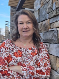 Jacqueline Zgiet, APRN