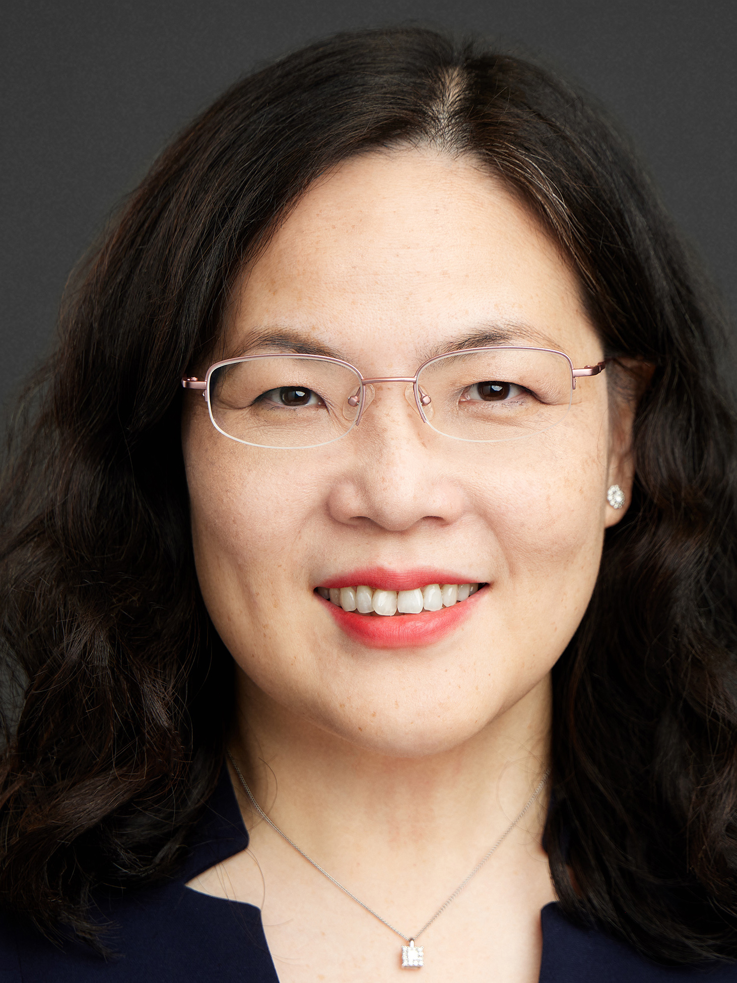 Dr. Zimei Zhou, MD