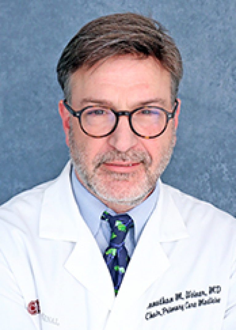 Dr. Jonathan Weiner, MD