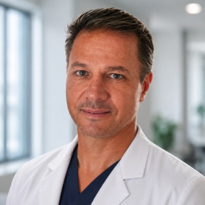Dr. Justin Somerville, MD