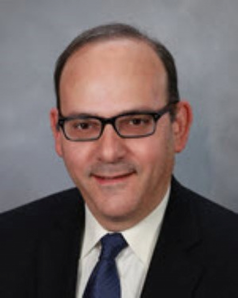 Dr. Constantinos Constantinou, MD