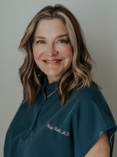 Dr. Paige Holt, MD