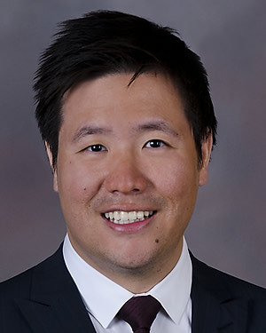 Dr. Christopher Chien, MD