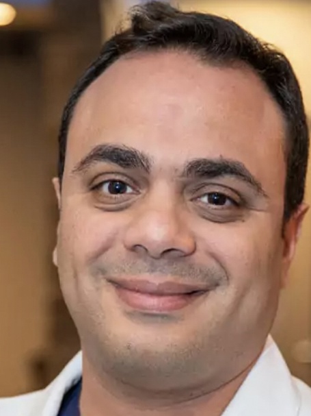 Dr. Omar Elbanhawy, DDS