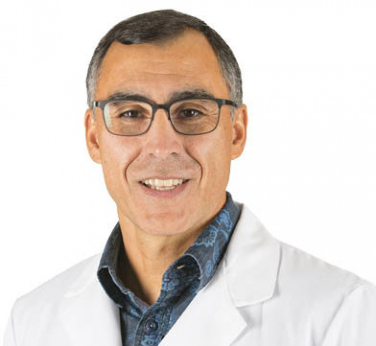 Dr. Paul Freitas, MD