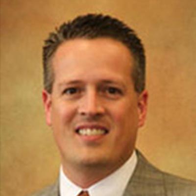 Dr. Bradley Arnold, MD
