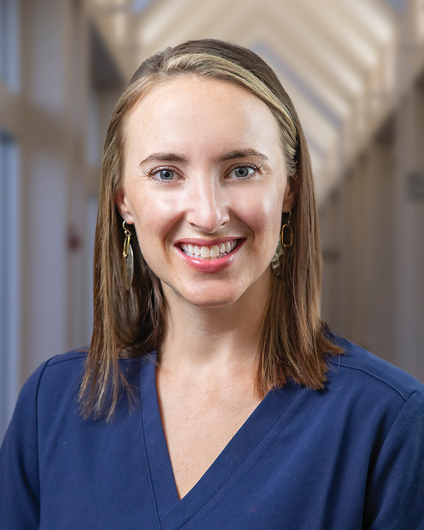 Desirae Michalisko, CNM