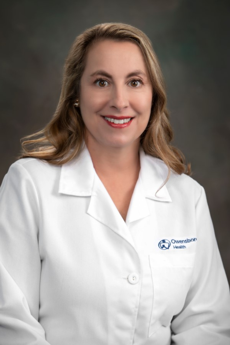 Dr. Andrea Moore, MD