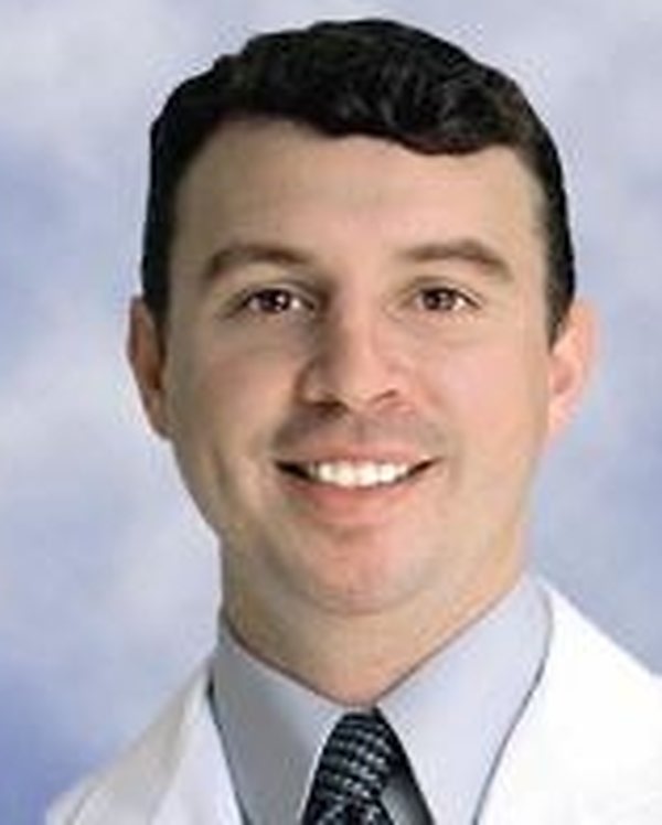 Dr. Michael Bodin, MD