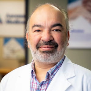 Dr. Jose Najera-Flores, MD