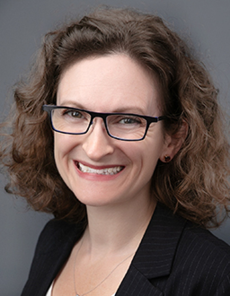Dr. Katherine Marino, MD