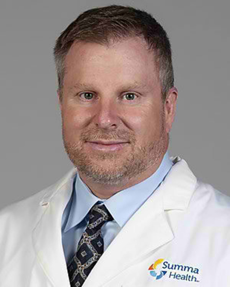 Dr. Dane Donich, MD