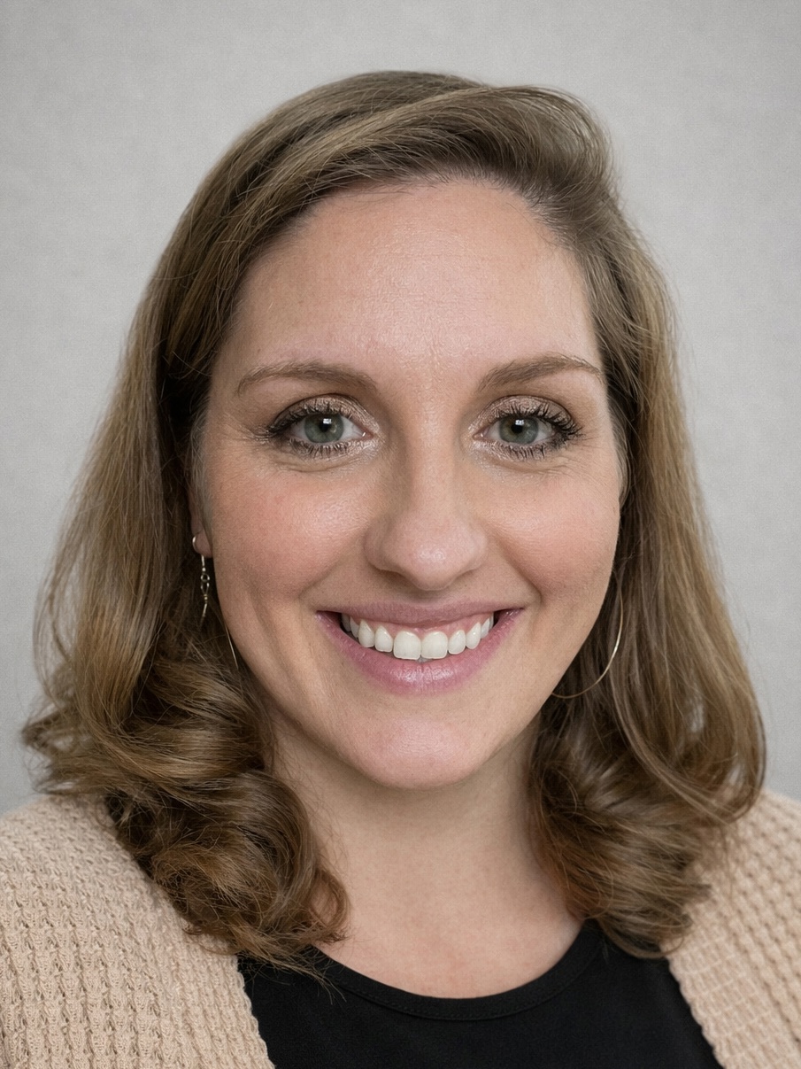 Dr. Lauren Mixtacki, MD