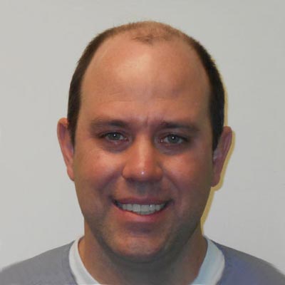 Dr. Jesse Low, DMD