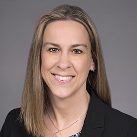 Dr. Sandra Kavalukas, MD