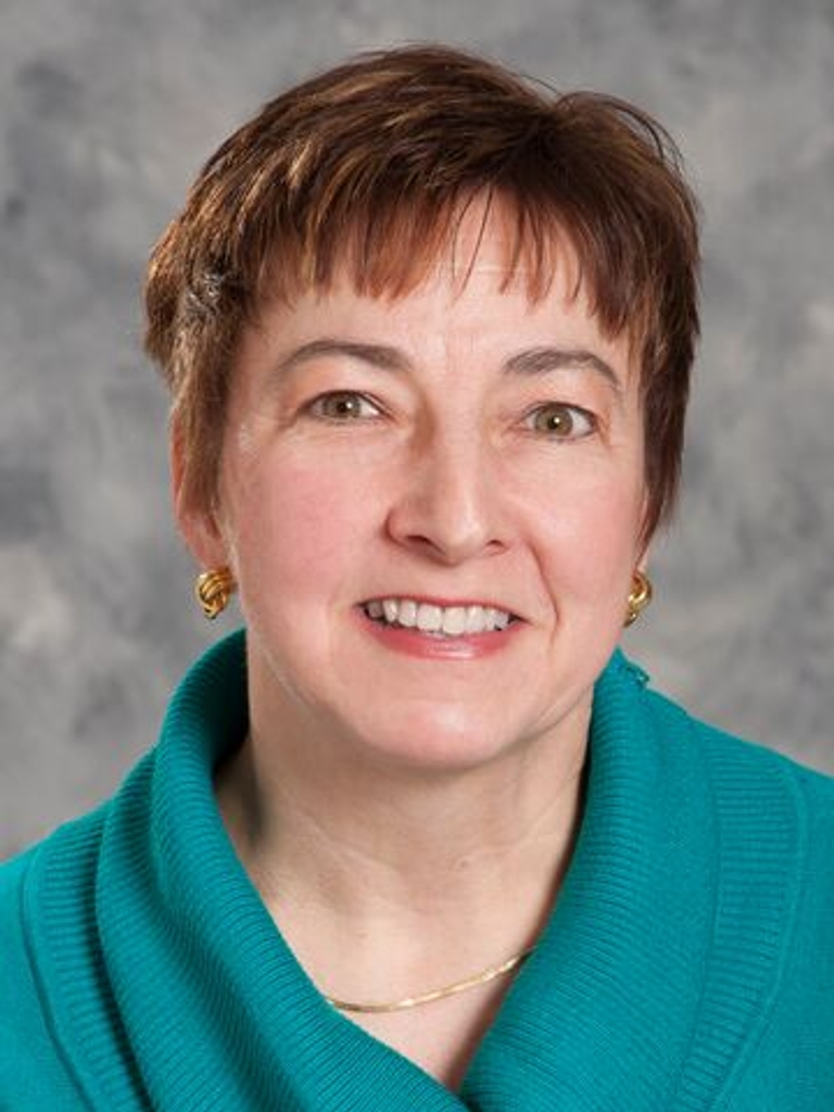 Dr. Heidi Street, MD