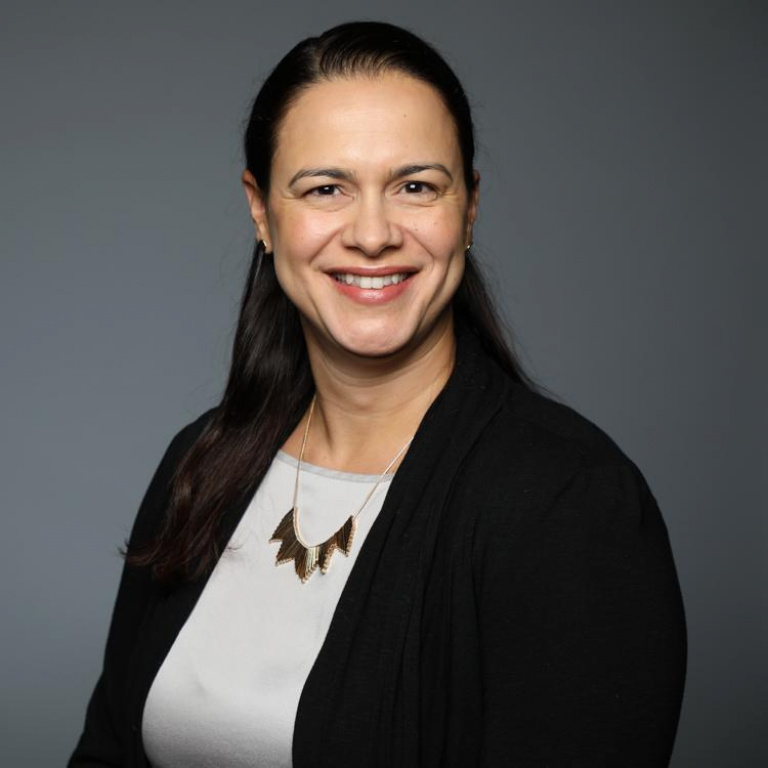 Dr. Priscilla Carvalho, MD
