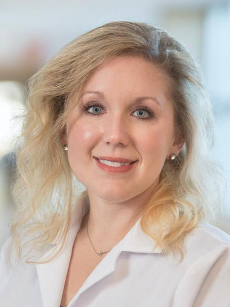 Heidi Archer, CNP