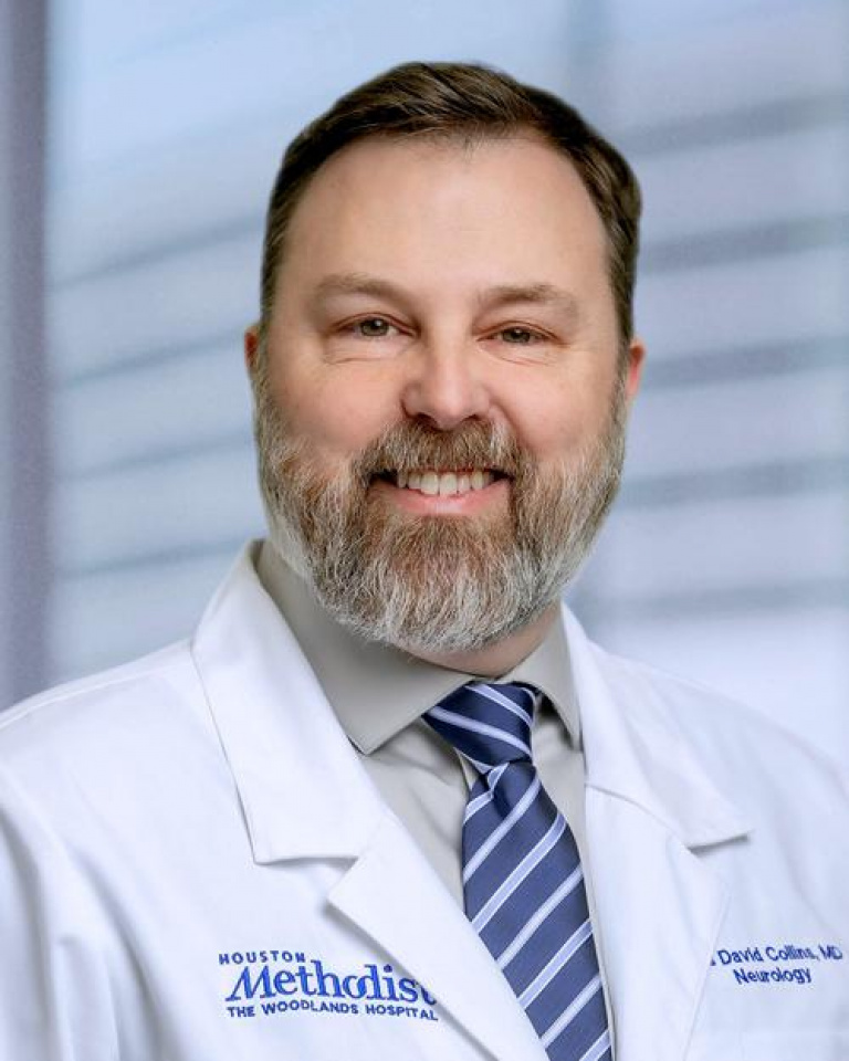 Dr. Jess Collins, MD