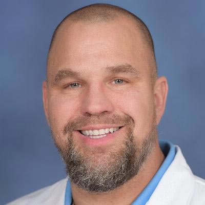 Dr. Bryan Werner, MD