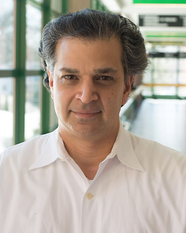 Dr. Schahid Rawoof, MD