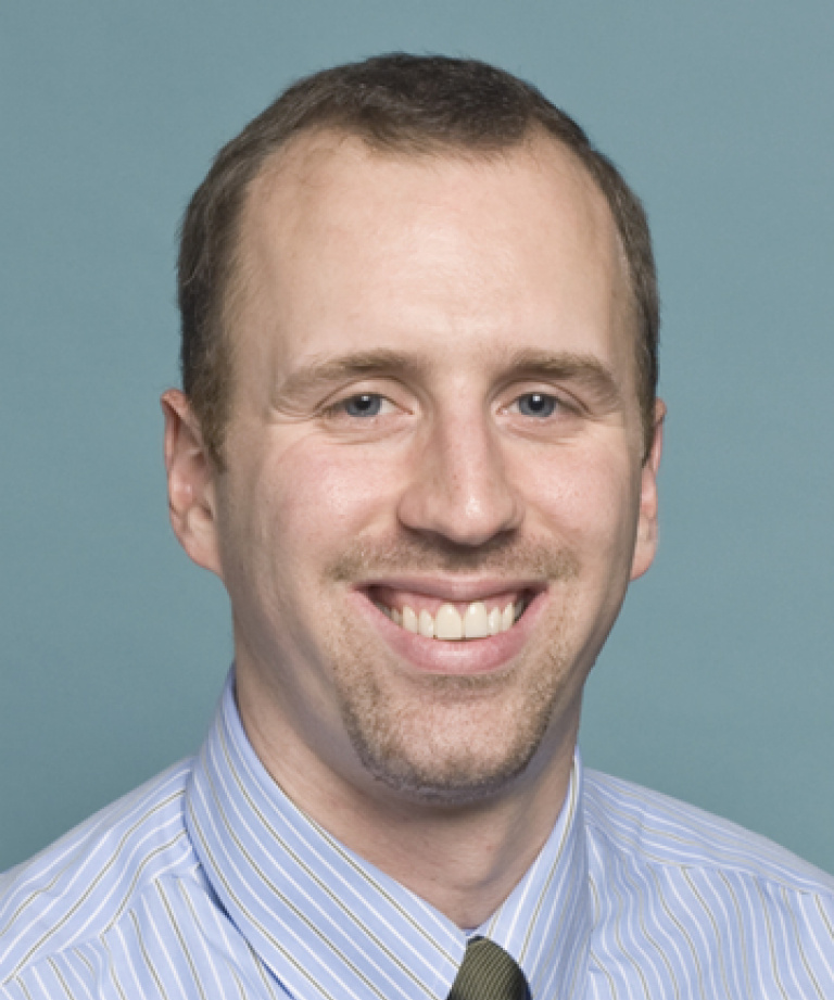 Dr. Mark Naftanel, MD