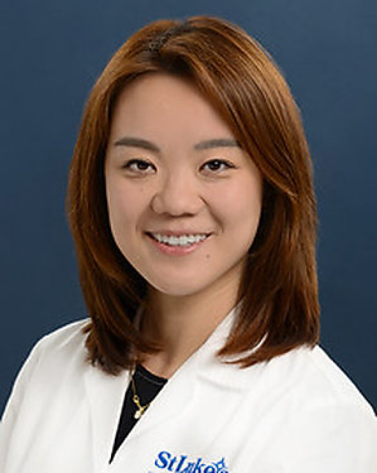 Dr. Bonny Lee, MD