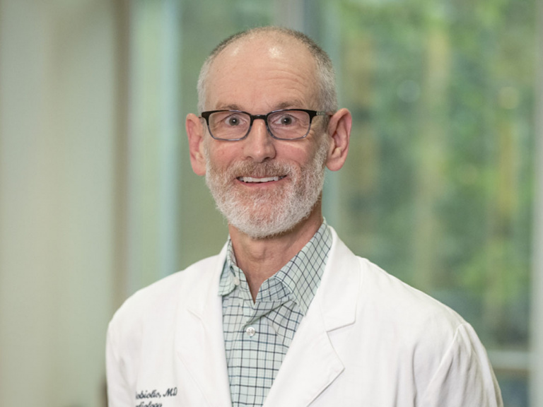 Dr. Paul Robiolio, MD