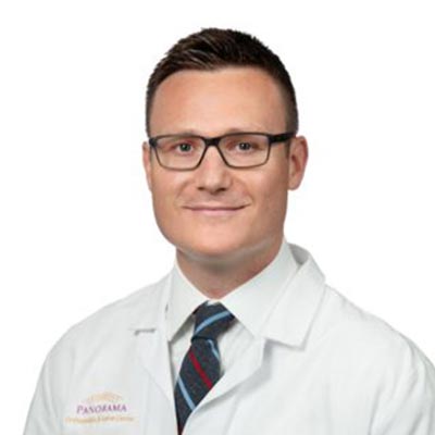 Dr. Daniel Haber, MD