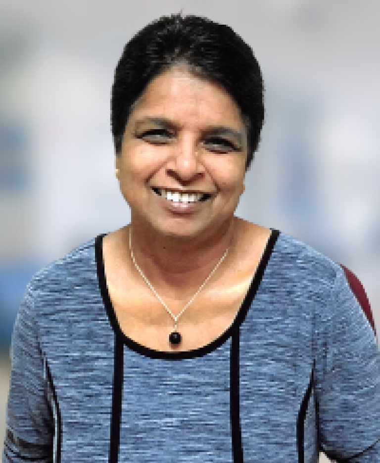 Dr. N Mullai, MD