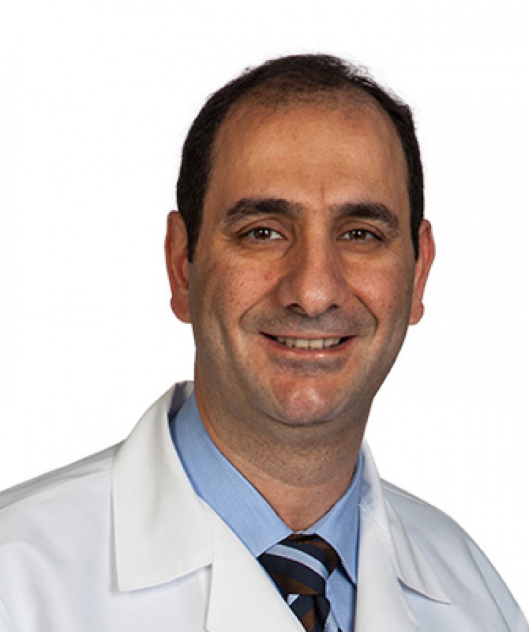 Dr. Ayman Jamal, MD